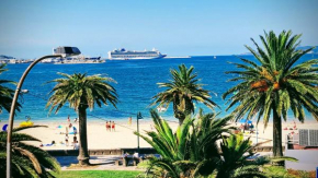 Atico en Playa de Santa Cristina